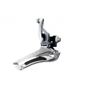 Prednji menjac SHIMANO 105 FD-5800-F SIVI