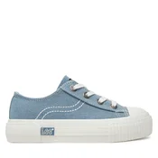 Modne superge Lee ISLA C LOW JR 50251058.73G Modra