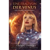 Eine Frau von der Venus