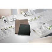 Sigel sigel menijska mapa MENU, DIN A5, antracit, (21652643)