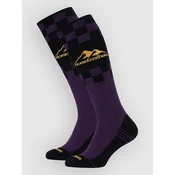 Horsefeathers Cron 5-7 Tech Socks royal blue