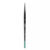 Round Synthetic Brush No. 5/0