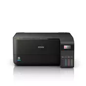 EPSON Printer L3550 All-In-One EcoTank WiFi - crni