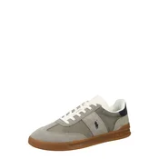 Polo Ralph Lauren Nizke superge temno siva/kaki/črna