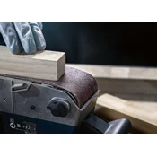 Brusni trak PRO X440, 60 x 400 mm, G60, 3 kosi