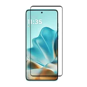 Zaštitno staklo 3D Side Glue zakrivljeno za Motorola Edge 60