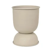 Ferm Living Lonec za rože Hourglass Pot XS/21 x 30 cm