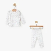 Just kiddin baby pidžama Organic 92 ( 18001230 )