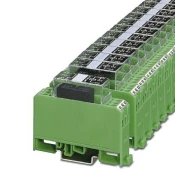 Phoenix Contact Relejski modul 10 kosov Phoenix Contact EMG 17-REL/KSR-230/21 1 izmenjevalnik