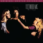shumee Fleetwood Mac Mirage Hybrid SACD MFSL UDSACD2283