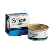 SCHESIR Tuna v želeju 12x85g