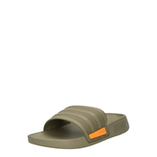 ADIDAS PERFORMANCE Cipele za plažu/kupanje Racer, maslinasta