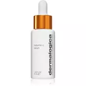 Dermalogica Age Smart Biolumin-C gel za okoli oči za vse tipe kože 30 ml za ženske