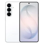 Samsung mobitel Galaxy S26 DS 12GB/512GB white, SM-S942BZWHEUC