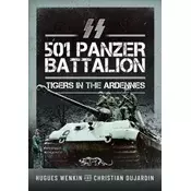 SS Panzer Battalion 501