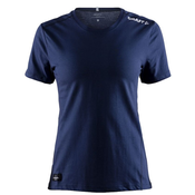 Majica Craft COMMUNITY MIX SS TEE W