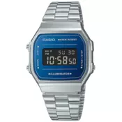 RUČNI SAT CASIO A168WEM-2BEF
