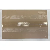 RABLJENI - Monitor 24 LED SAMSUNG LS24C360EAUXEN, FHD VA, 4ms, 250 cd/m2, zakrivljeni, crni