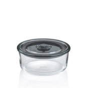 Kela Posoda za hrano KL-12640 storage Aurelia glass 6.5cm 15.5cm 0.7l