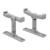 Heatstrip Standardni nosilec za Heatstrip Design – srebrn