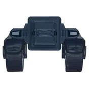 MAGFORMERS Transformatorsko kolo (2 kosa v foliji)