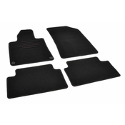 AZ Auto Design Tekstilne preproge Peugeot 508 2011-2019