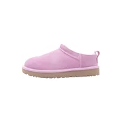 UGG Slip On cipele Classic Micro  ružicasto crvena