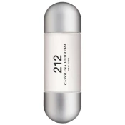 Womens Perfume Carolina Herrera 212 NYC FOR HER EDT 30 ml
