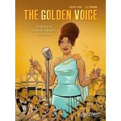 The Golden Voice: The Story of Cambodian Star Ros Serey Sothea