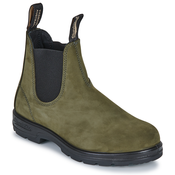 Blundstone Polškornji CLASSIC CHELSEA BOOTS Kaki