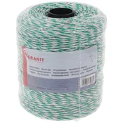 Pleteni kabel - plastični GRANIT 580261