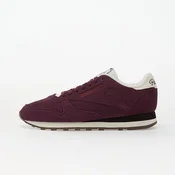 Sneakers Reebok Classic Leather Black Cherry/ Chalk/ Black EUR 36.5