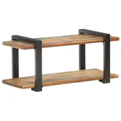 TV ormaric 90 x 40 x 40 cm od masivnog obnovljenog drva