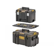 Dewalt komplet adapterjev TOUGHSYSTEM/TSTAK DWST08017-9