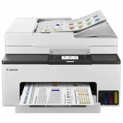 Printer Canon Maxify GX2040, CISS, ispis, kopirka, skener, faks, duplex, USB, WiFi, A4 6171C007