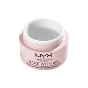 NYX Professional Makeup Bare With Me Hydrating Jelly Primer podlaga z gelasto teksturo 40 ml