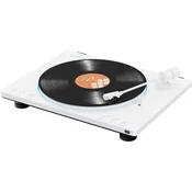 FiiO TT13 BT White Hi-Fi Turntable