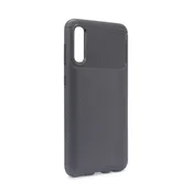 TERACELL Maska za Samsung A307F/A505F/A507F Galaxy A30s/A50/A50s Carbon crna
