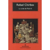 La Caida De Madrid. Der Fall von Madrid, spanische Ausgabe