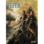 Elfen. Band 32