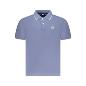 NORTH SAILS MEN'S SHORT SLEEVE POLO BLUE