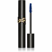 Yves Saint Laurent Obsegmaskara (Mascara Lash Clash) 8 ml (Odstín 4 Electric Blue)