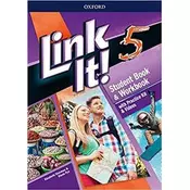 Link It! Level 5 Student Pack