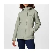 Columbia Arcadia Ii Jacket 349 Zelena