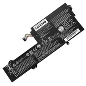 LENOVO Baterija za laptop Yoga S730, L17C4PE1 1 15.36 V 42 Wh, 2735 mAh, Crna