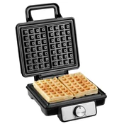 slomart Aparat za vafle CONCEPT VF3060 1400W, 2.4 cm