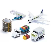 Avio set Siku 6312S