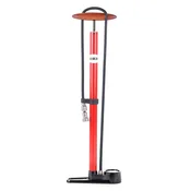 Silca Pista Standpumpe 220psi Talna tlačilka