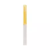 Writech - Marker Writech Flip Slide, zlato rumen