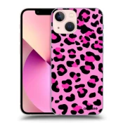 ULTIMATE CASE MagSafe za Apple iPhone 13 mini - Pink Tiger